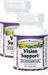 Vision Support, 60 Capsules each (Nature's Wonderland)