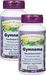 Gymnema Standardized Extract - 400 mg, 60 Veg Capsules each (Nature's Wonderland)