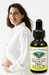Fertility-Preg Liquid Extract, 1 fl oz (Nature's Wonderland)