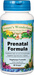 Prenatal Formula - 475 mg, 60 Veg Capsules  (Nature's Wonderland)