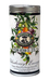 Elderberry Energy Green Tea, 12 premium tea sachets (Nature's Wonderland)
