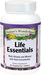 Life Essentials Multivitamin, 60 Vegetarian Tablets (Nature's Wonderland)