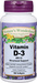 Vitamin D3 - 400 IU, 180 softgels (Vitamin D) (Nature's Wonderland)