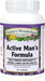 Active Man's Formula, 90 Tablets (Nature's Wonderland)