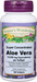Aloe Vera - 10,000 mg equivalency, 100 softgels (Nature's Wonderland)