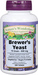 Brewer's Yeast Tablets - 650 mg, 200 vegetarian tablets (Nature's Wonderland)