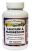 Calcium &amp; Magnesium W/D3 &amp; K2, 120 capsules (Nature's Wonderland)