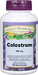 Colostrum - 500 mg, 100 capsules (Nature's Wonderland)