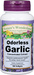 Garlic Extract, Odorless - 25 mg, 100 softgels (Nature's Wonderland)