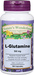 L-Glutamine - 500 mg, 100 capsules (Nature' s Wonderland)