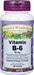 Vitamin B6, 50 mg - 100 tablets (Nature's Wonderland)