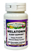 Melatonin - 3 mg, 180 lozenges  (Nature's Wonderland)