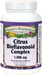 Citrus Bioflavonoid Complex 1000 mg, 100 Vegetarian Tablets (Nature's Wonderland)