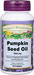 Pumpkin Seed Oil - 1000 mg, 60 softgels (Nature's Wonderland)