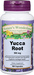 Yucca - 500 mg, 100 capsules (Nature's Wonderland)