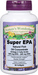 Super EPA Fish Oil 1000 mg, 60 softgels (Nature's Wonderland)