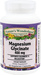 Magnesium Glycinate - 400 mg, 90 vegetarian capsules (Nature's Wonderland)