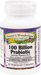 Probiotic - 100 Billion CFU, 30 vegetarian capsules (Nature's Wonderland)