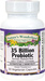 Probiotics - 35 Billion CFU, 30 Vegetarian Capsules (Nature's Wonderland)