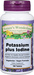 Potassium Plus Iodine, 180 tablets (Nature's Wonderland)