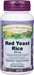 Red Yeast Rice - 600 mg , 60 vegetable capsules (Nature's Wonderland)