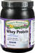 Whey Protein Powder - Vanilla 12 oz / 340 g (Nature's Wonderland)