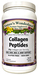 Collagen Peptides Powder, 19.76 oz / 560 g (Nature's Wonderland)