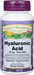 Hyaluronic Acid With MSM, 60 Veg Capsules (Nature's Wonderland)