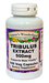 Tribulus Extract - 500 mg, 100 veg capsules (Nature's Wonderland)