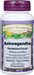 Ashwagandha Standardized Extract - 500 mg, 60 Veg Capsules (Withania somnifera)