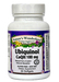 Ubiquinol CoQH - 100 mg, 30 Softgels (Nature's Wonderland)