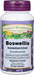 Boswellia Standardized Extract - 500 mg, 60 Veg Caps (Nature's Wonderland)