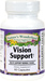 Vision Support, 60 Capsules (Nature's Wonderland)