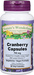 Cranberry Capsules - 700 mg, 60 Veg capsules (Nature's Wonderland)