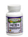 GABA - 200 mg, 30 Chewable Tablets (Nature's Wonderland)