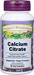 Calcium Citrate, 60 Veg capsules (Nature's Wonderland)