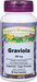 Graviola - 500 mg, 60 Veg Capsules (Nature's Wonderland)