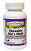 Chewable Kid's Multi - Natural Grape Flavor, 120 chewable tablets (Nature's Wonderland)
