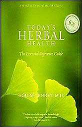 Today's Herbal Health by Louise Tenney, M.H. - Penn Herb Co. Ltd.