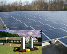 Click Here For Information on the Penn Herb Solar Power Station!